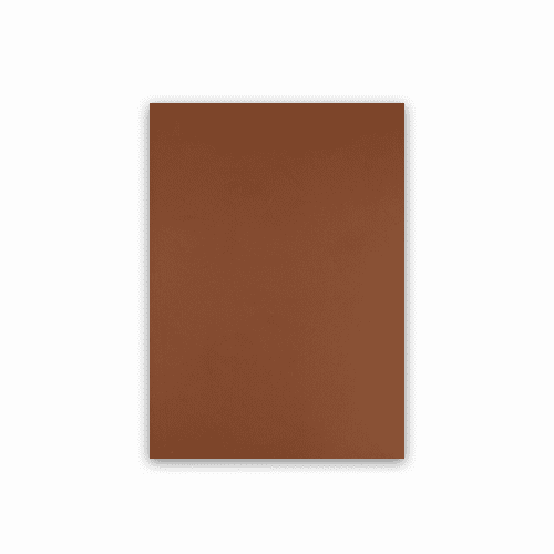 Reelskin Synthetic Practice Sheet Darker Tone A5 - Nordic Tattoo Supplies