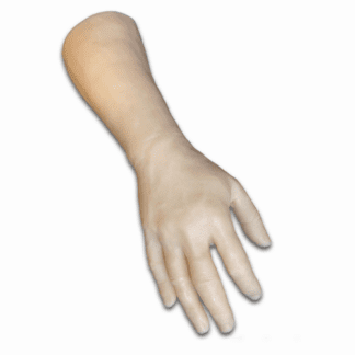 ReelSkin Tattoo Skin Hand